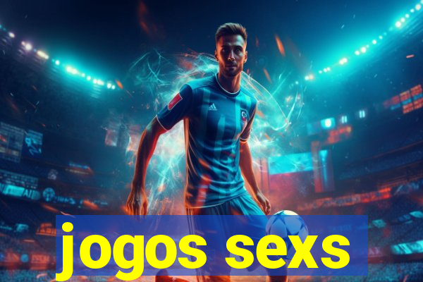 jogos sexs